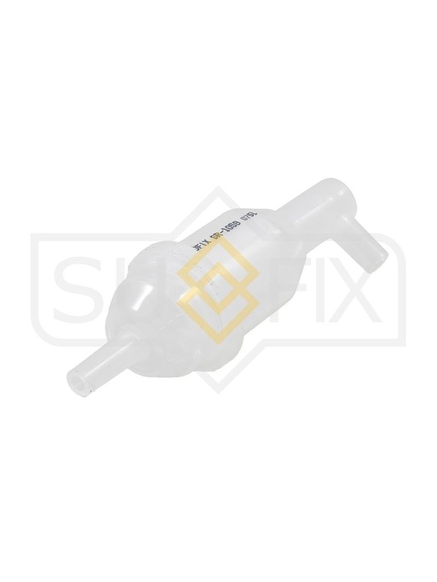 Фильтр топливный SUFIX SR-1059 для SSANGYONG Korando(KF) 2.9d 96>/Musso(FJ) 2.3d-2.9d 95>,MERCEDES-BENZ E200D-300d(W123-124) 85>/Unimog 6.0 88>/T1-T2 2.4d-3.0d 82>/G250d-300d(W460) 79>