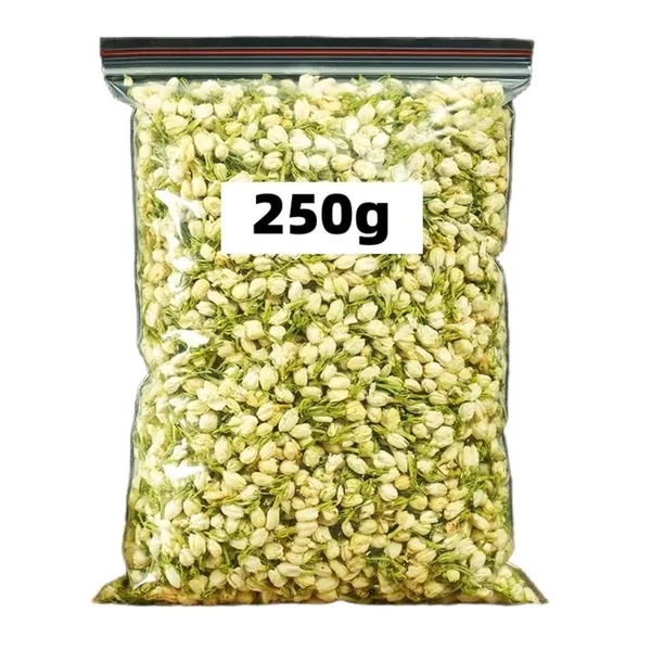 250g Жасмин Сухие цветы