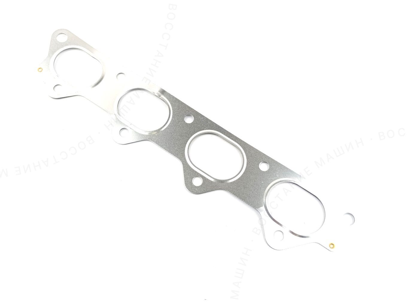 Прокладка выпускного коллектора для Chery CrossEastar, Eastar, Tiggo / Great Wall Hover H2, H5, Wingle / smd181032