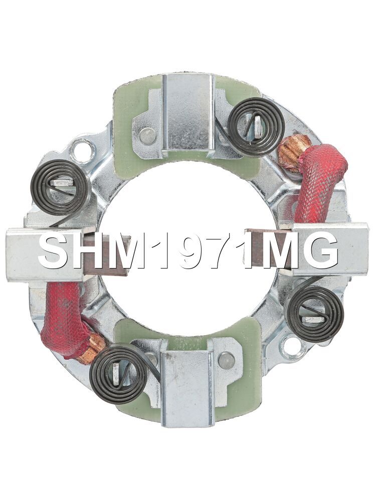 Щеткодержатель стартера Krauf SHM1971MG
