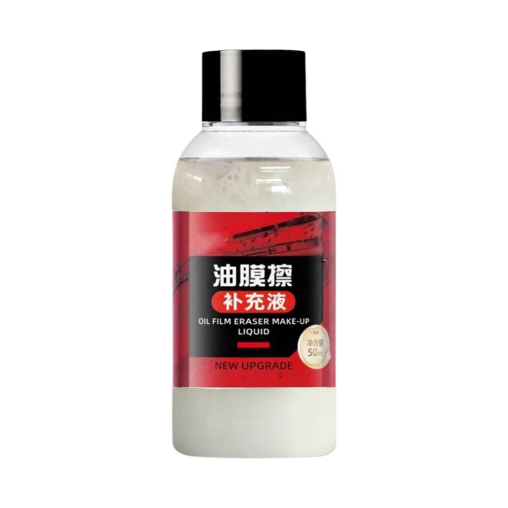 150ml Щетка для чистки лобового стекла автомобиля от