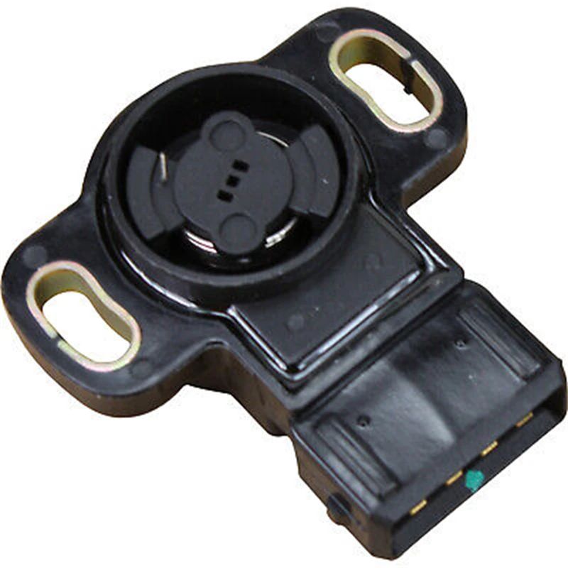 Датчик положения дроссельной заслонки MD614772 для Mitsubishi Mirage 1.5L 1.8L 1997-2002, Diamante 3.5L 1999-2000, Eclipse 2.4L 1998.