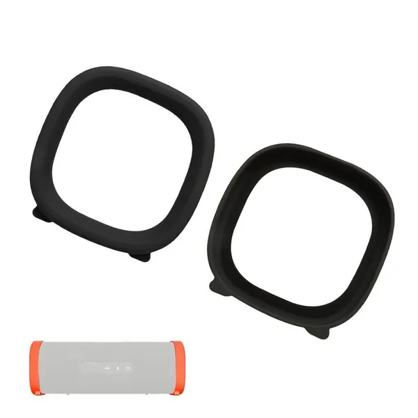 Чехол для колонки Xiaomi Sound Party, защитный чехол из мягкого силикона для Bluetooth динамика, противоударный