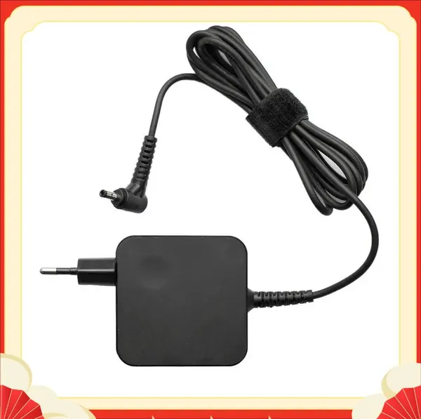 Для Lenovo Notebook 20V 2.25A 4.0x1.7 (45W) блок питания / S145-15AST 330-15AST 100-15iby / 110-15ibr 5 15iIL05 V145-15AST