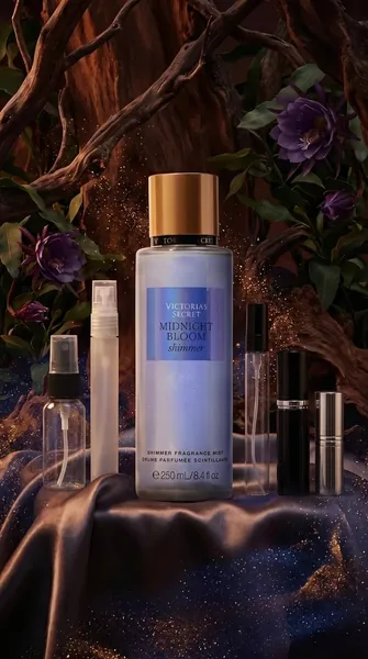 Victoria’a Secret Парфюмированный мист Мист Victoria’s Secret_0296 027520 15 мл