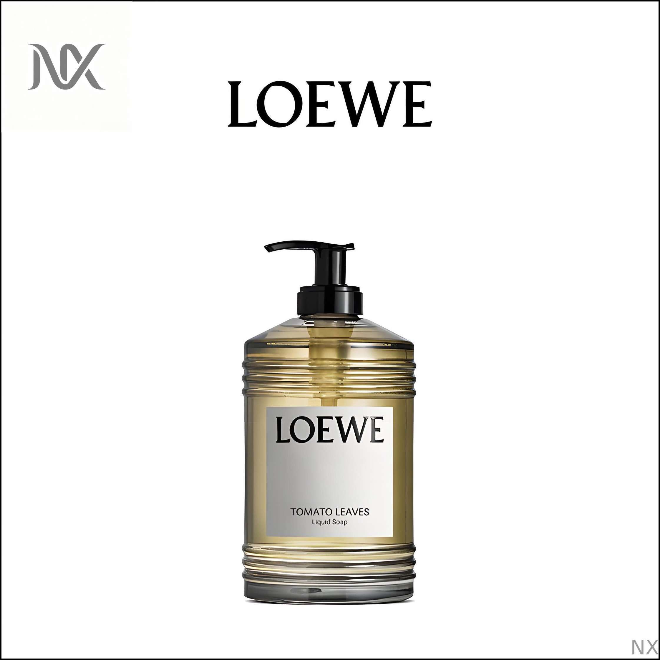 Loewe Жидкое мыло 360 мл
