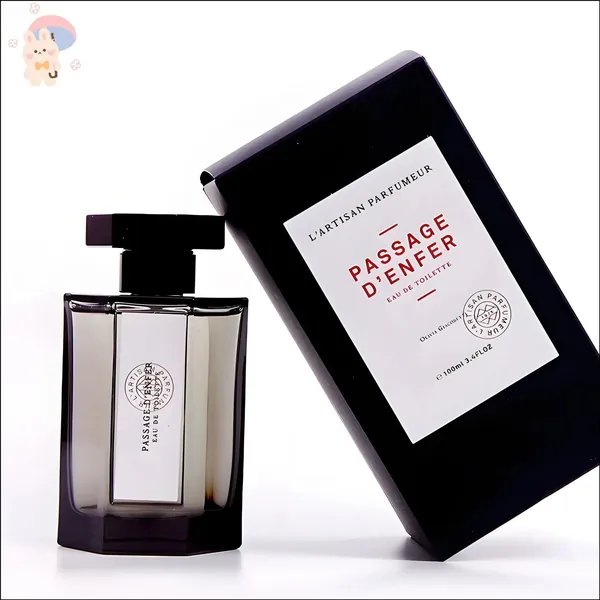 L'Artisan Parfumeur Одеколон L6Resoo9 100 мл