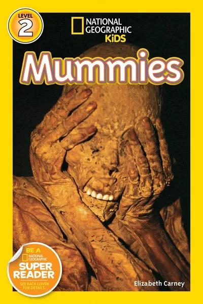 National Geographic Kids Readers: Level 2 / Ридеры на английском Нэшнл Географик для детей 2 уровень / Детские журналы о животных на английском языке | Schreiber Anne, Marsh Laura