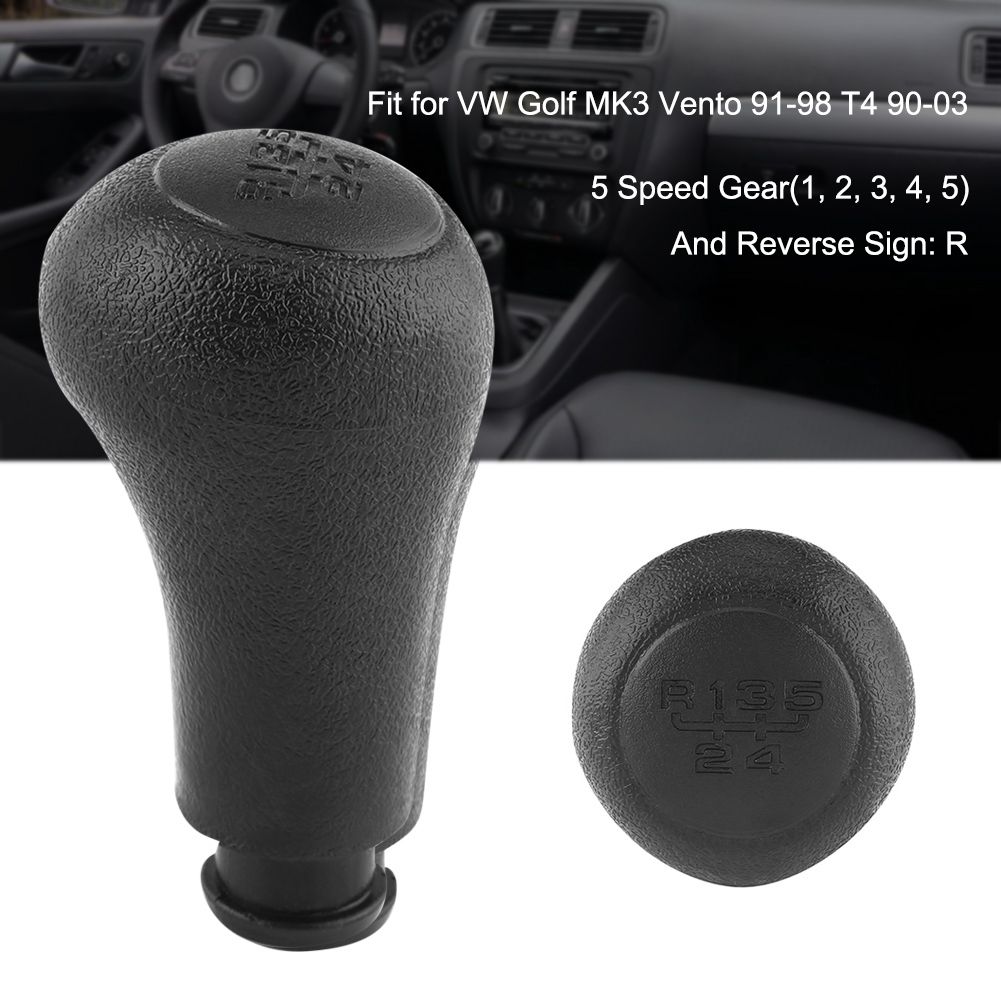 Ручка кпп, для Golf MK3 Vento 91-98 T4 90-03, 1H0711141A
