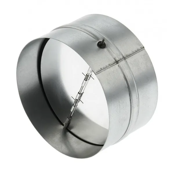 Клапан обратный 100 (D100mm.)