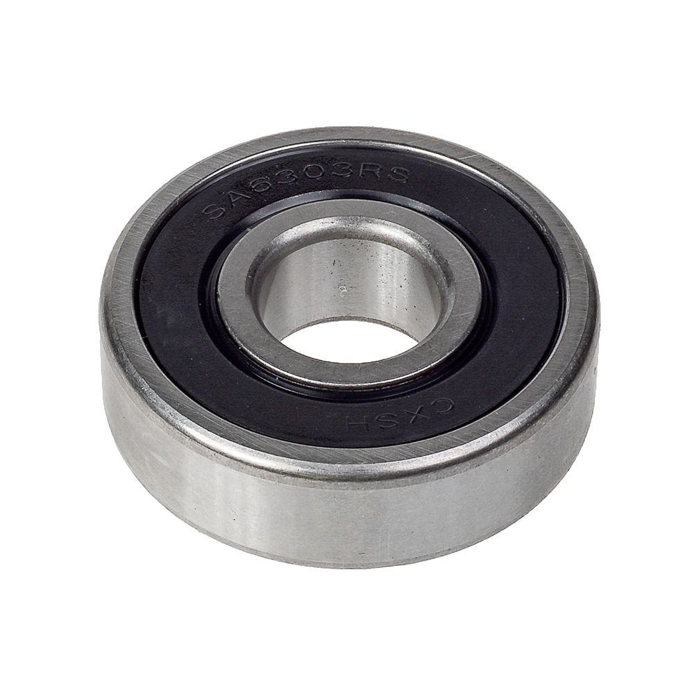 Подшипник генератора 17х47х14 mm iveco, man, audi,vw STELLOX 43-00018-SX, oem 31114PGKA01
