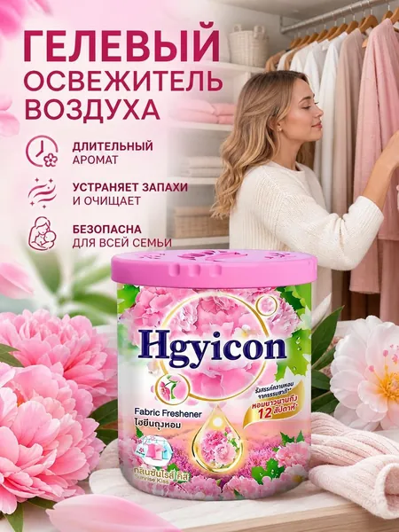 Ароматизатор для дома и авто