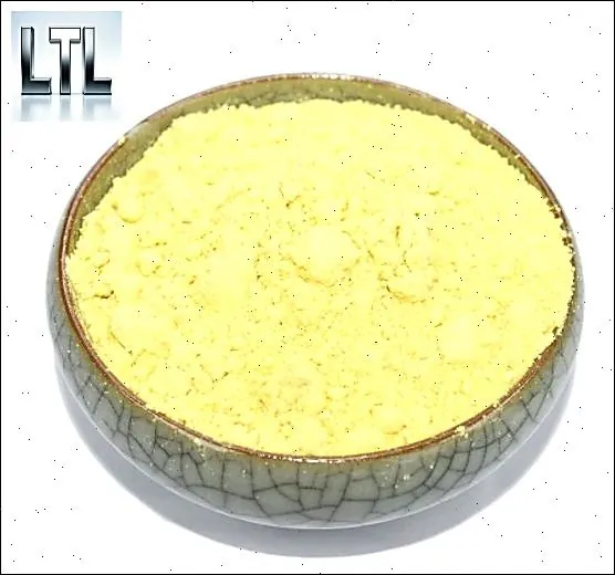 Пыльца сосновой сосны 100 г Tengchong Breaking Wall Masson Pine Pollen 100g