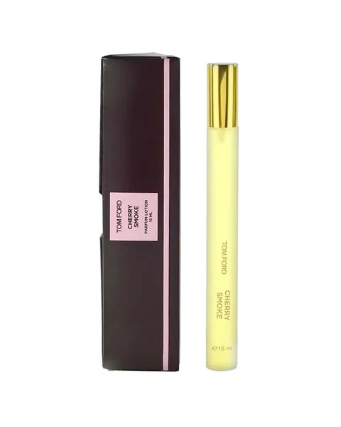 Вода парфюмерная cherry_smoke_15ml 15