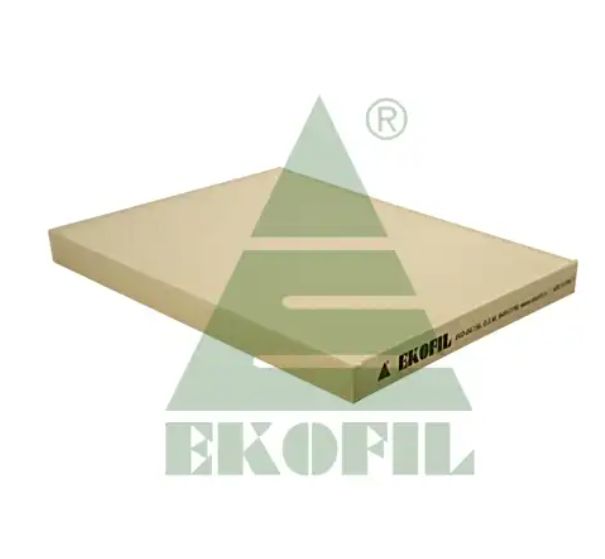 Салонный фильтр EKO- 04.56/ арт.EKO0456/ EKOFIL