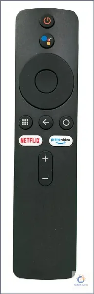 Пульт MDZ-24-AA для ТВ-адаптера Xiaomi Mi TV Stick