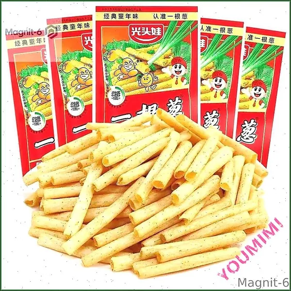Акция ограниченная!4 упаковки картофельных чипсов