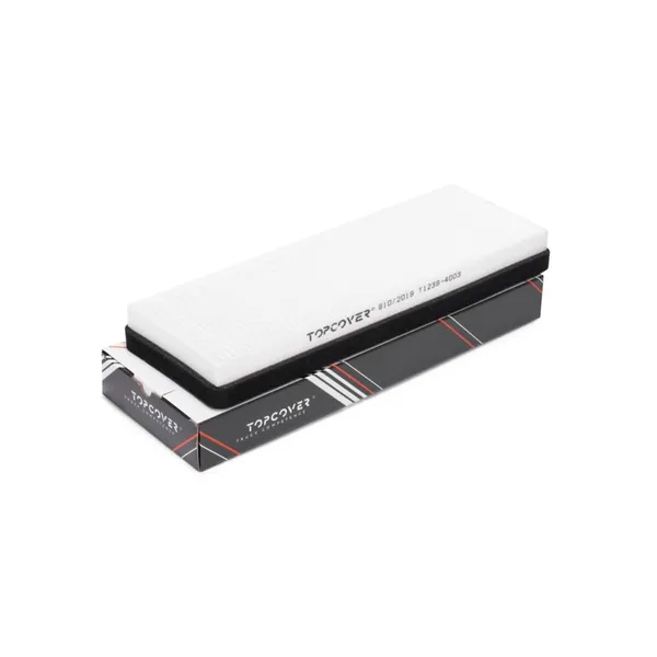 Фильтр салона TOPCOVER T1238-4003, oem A0008301218