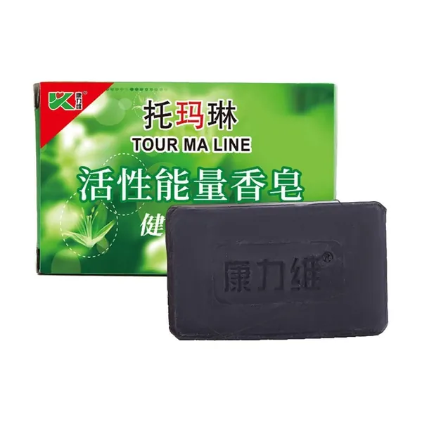 Твердое мыло