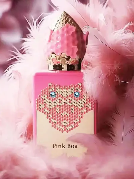 Stephane Humbert Lucas 777 Духи #Pink Boa 50 мл