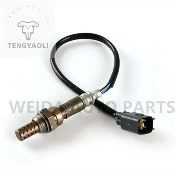 Лямбдазонд, он же кислородный датчик, применяемый для Toyota 4Runner, FJ Cruiser, Land Cruiser 100, Lexus GS430, LS430, SC430, GX470, LX470, с артикулами 8946560150 и 2344138, является качественным