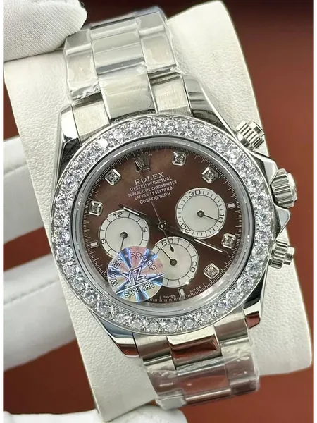 Наручные Механические часы Rolex