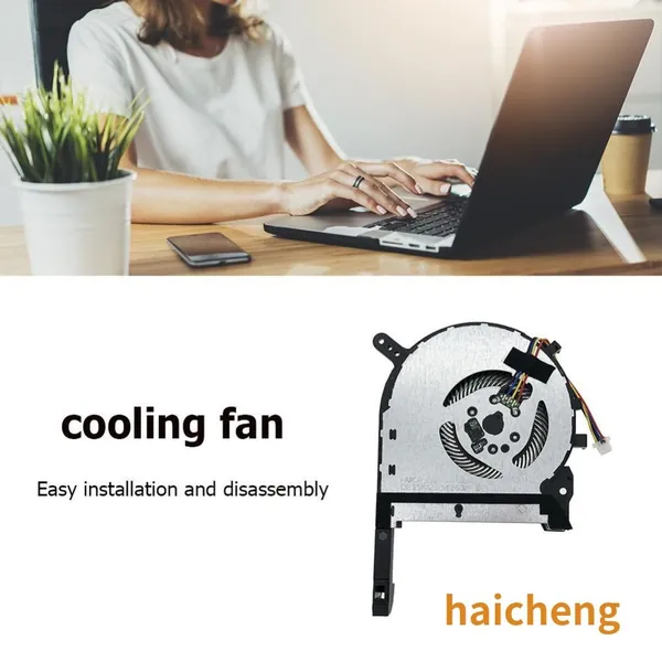 milochic Компьютерный корпус CPU Fan, черный (NX6IK9RJ3QR2PY3YM3.01-U6W3ZFWJCH)