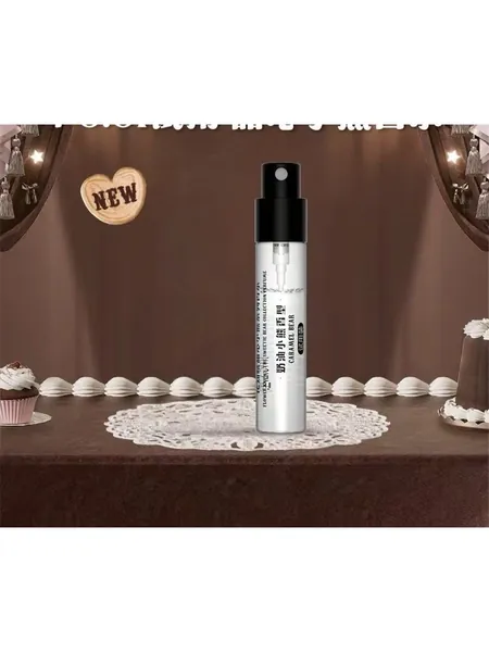 FlowerKnows Office Вода парфюмерная Sku00826 2.5 мл