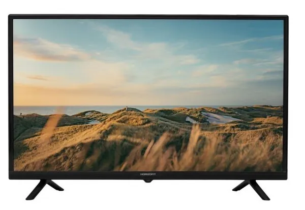 Horizont Телевизор 43"