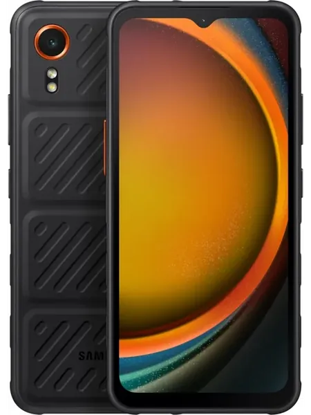 Смартфон SM-G556B Galaxy XCover7 128Gb 6Gb