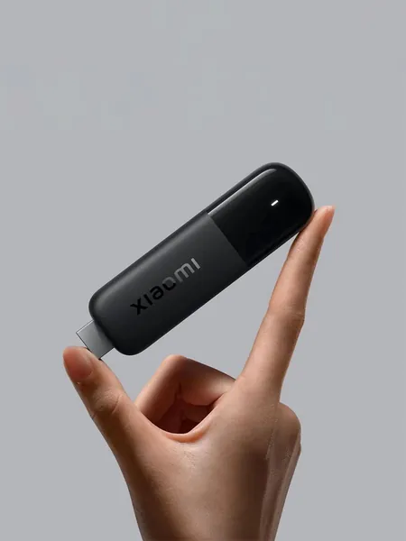 TV-приставка Mijia TV Stick 4K 2nd Gen (MDZ-33-AA) RU
