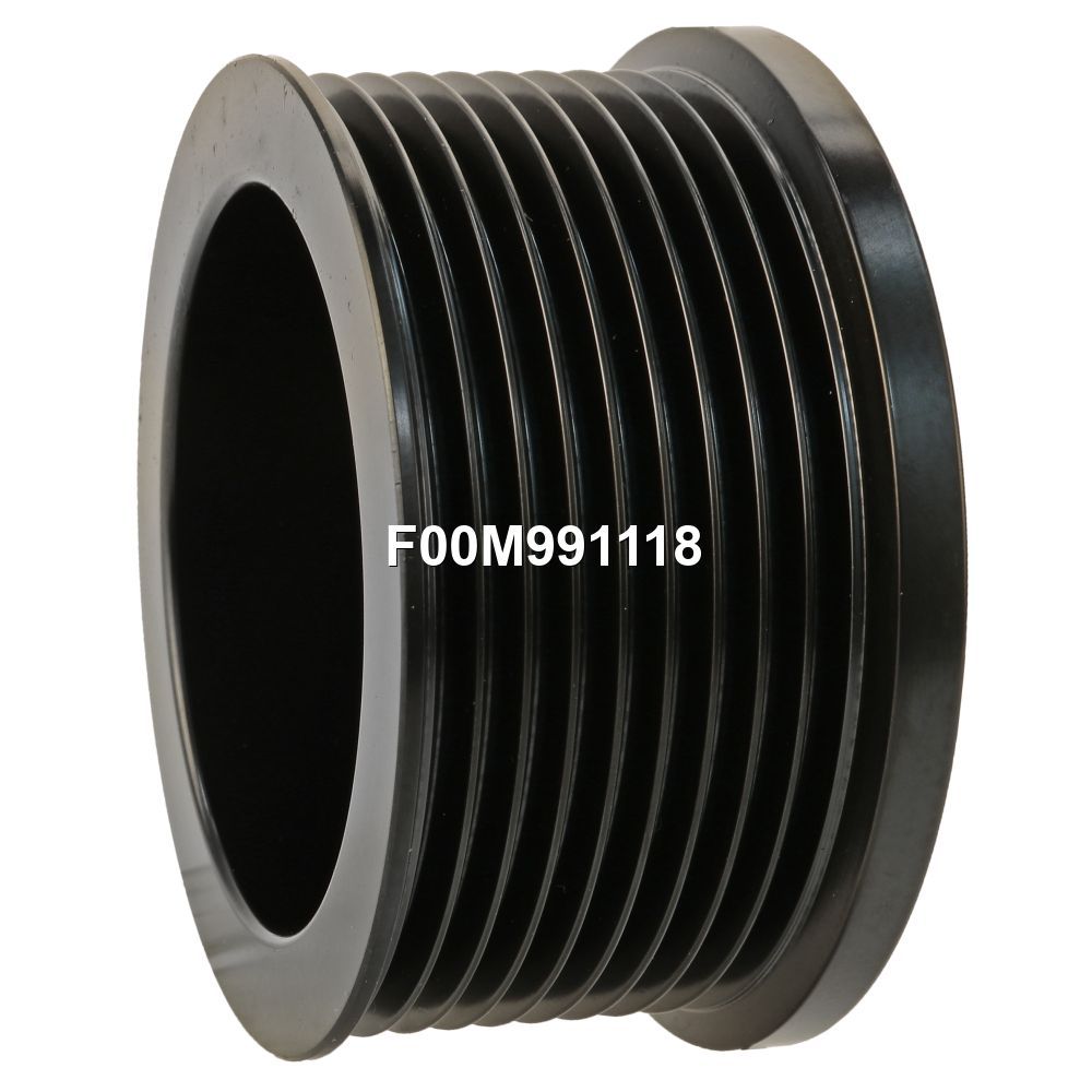 Шкив генератора Krauf APB6060DD