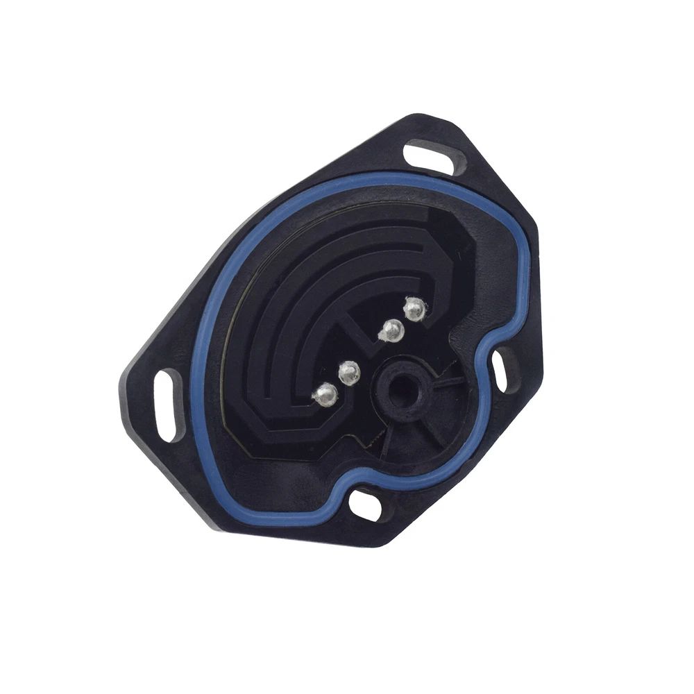 037907385A Датчик положения дроссельной заслонки TPS для Audi 80 Volkswagen Golf Passat Seat Skoda