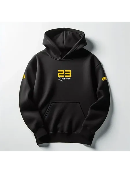 23 Legend худи