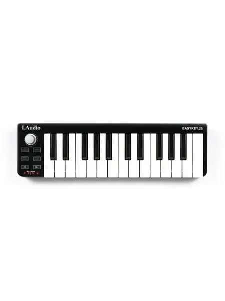 MIDI-контроллер EasyKey