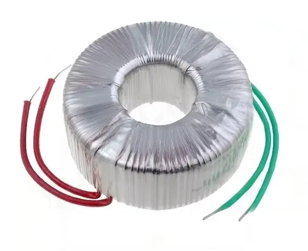 Трансформатор тороидальный ТОН 55 321-л (50 W)