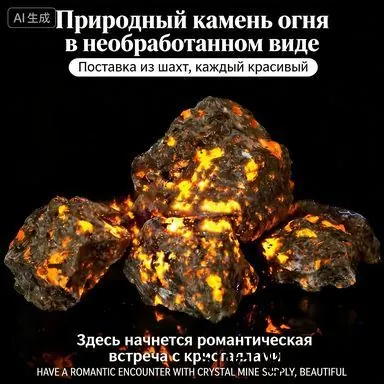 Гекманит с флуоресценцией, 100 г, В подарок идёт ультрафиолетовая ручка.минеральная коллекция, несколько экземпляров от 3 см
