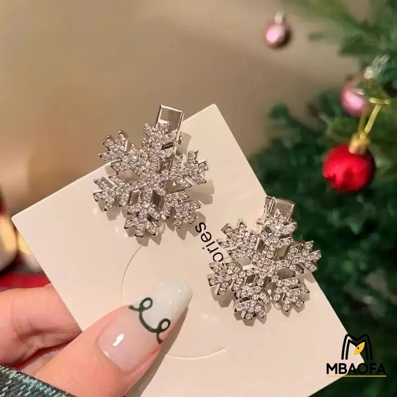 Заколка для волос
