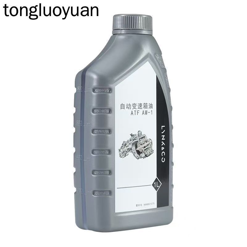 FQ Масло трансмиссионное, 1 л, 1 шт.