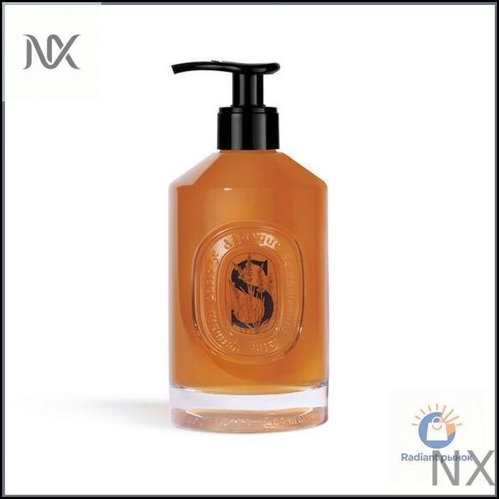 Diptyque Жидкое мыло 350 мл