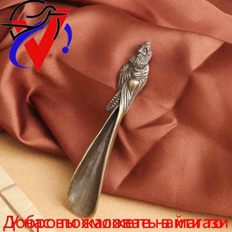 Ложка коллекционная