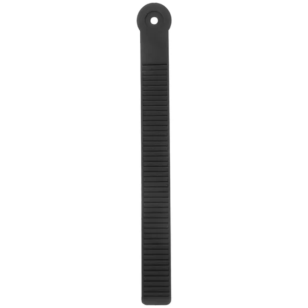 Универсальный черный ремень для крепления сноуборда и роликов для спорта