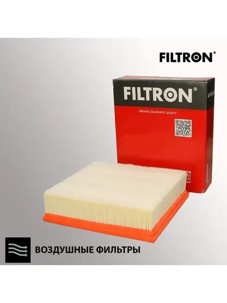 Фильтр воздушный AP104 3