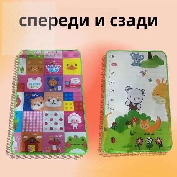 Детский игровой домик-палатка Замок принцессы: большая палатка 105х120х128 см, гипоаллергенная ткань, каркас усиленный