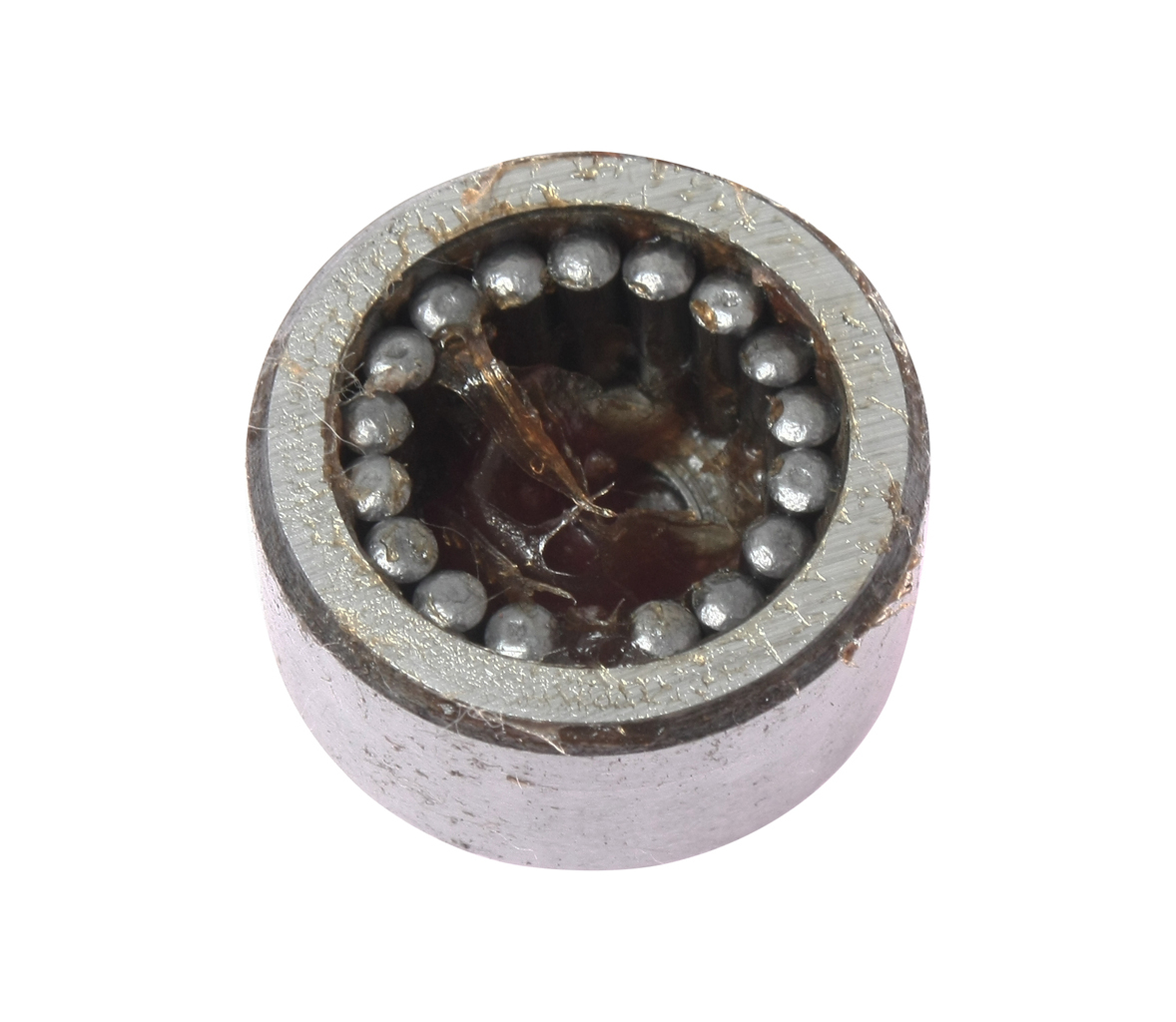 Подшипник газ-3302, мтз, камаз-6520 крестовины кардана руля (кпп)