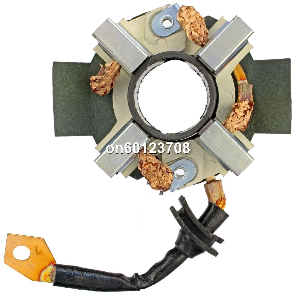 Щеткодержатель стартера Krauf SHR0064ZL