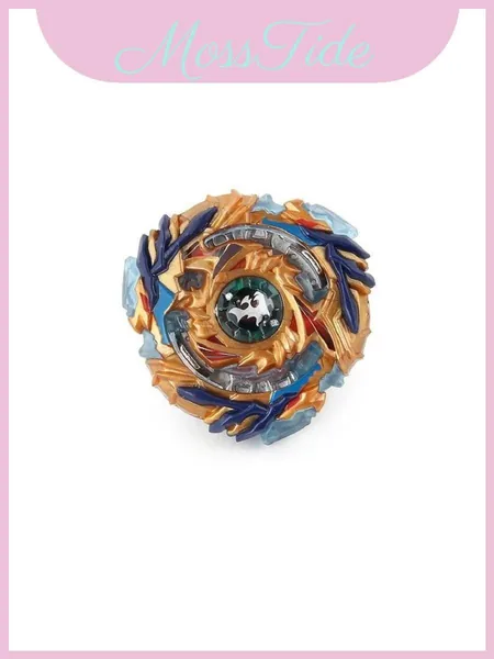 игрушка beyblade burst b-79 starter drain fafnir.8.nt, без пусковой установки