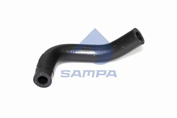 Патрубок системы охлаждения DAF F95, XF95 (Sampa)