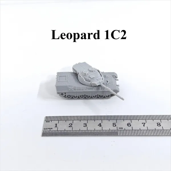 Миниатюрная модель танка в масштабе 1:144, изготовленная из смолы с помощью 3D-печати, Вторая мировая война, Великобритания, Франция, Италия, Польша, Япония, танки H39/Matilda/Churchill/Char B1