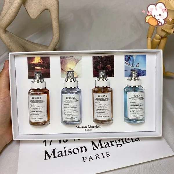 Martin Margiela Парфюмерный набор